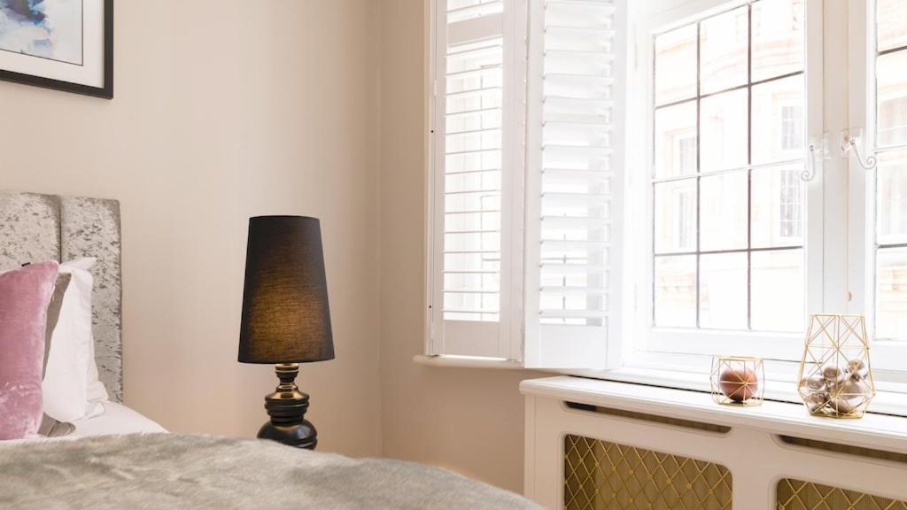 Refurbished Nov 2024 Discover The Exclusive Charm Of A Covent Garden Luxury Nomads Home London Eksteriør bilde