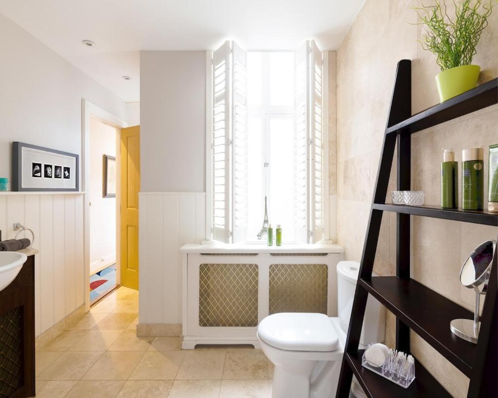 Refurbished Nov 2024 Discover The Exclusive Charm Of A Covent Garden Luxury Nomads Home London Eksteriør bilde